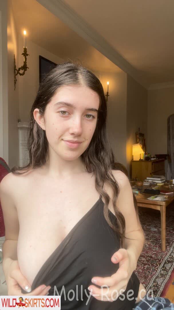 Itsmollyyyrose_again nude leaked photo #320