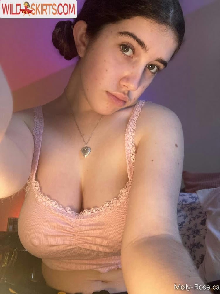 itsmollyyyrose_again / Molly Barkasy / Molly Rose / itsmollyyyrose_again / moremolly nude OnlyFans, Instagram leaked photo #39