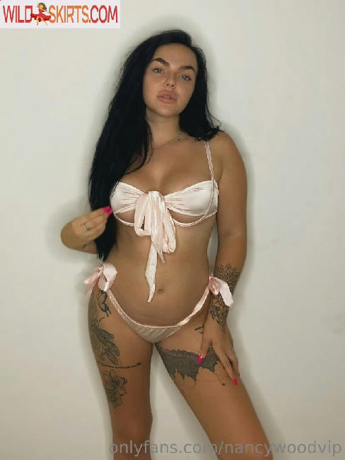 itsnancywoodfree / itsnancywoodfree / itstacticaltimesomewhere nude OnlyFans, Instagram leaked photo #2