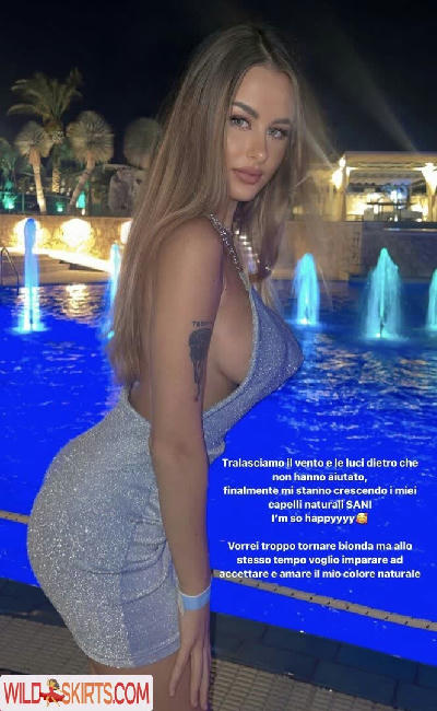 itsnanda / itsnanda / itsnandalfi nude OnlyFans, Instagram leaked photo #95