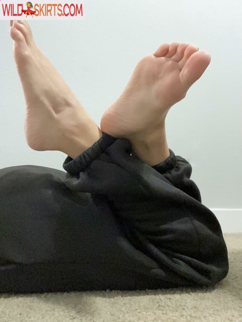 Itsnatysfeet nude leaked photo #35