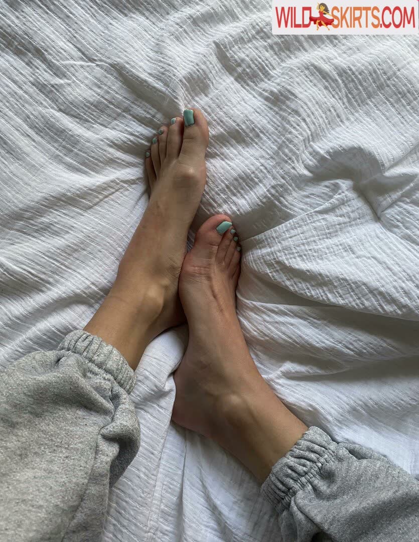 Itsnatysfeet nude leaked photo #89