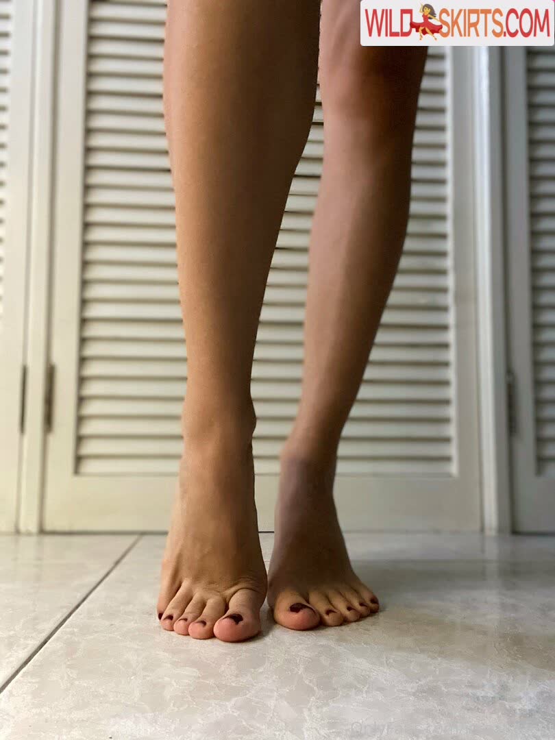 Itsnatysfeet nude leaked photo #159