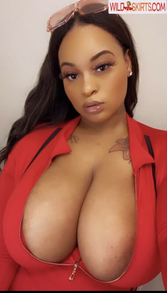 Itsnayhoee / itsnayhoee nude OnlyFans, Instagram leaked photo #2