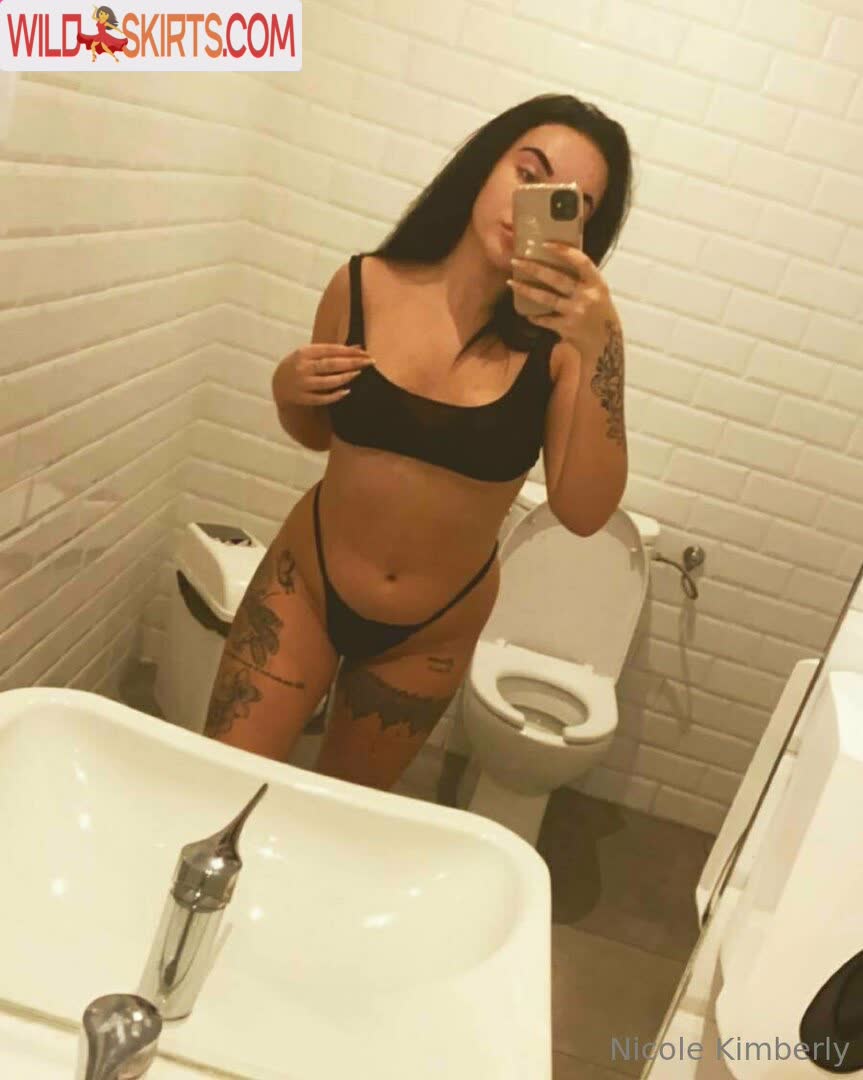 itsnicolekimberly / itsnicolekimberly / itsnicolettv nude OnlyFans, Instagram leaked photo #89