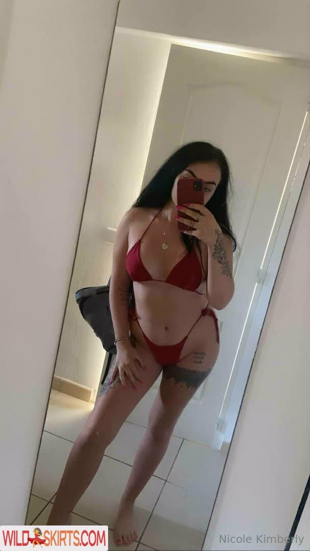 itsnicolekimberly / itsnicolekimberly / itsnicolettv nude OnlyFans, Instagram leaked photo #90