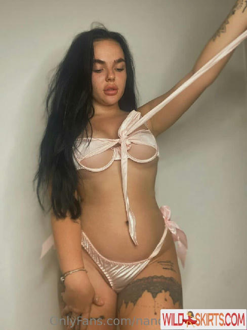 itsnicolekimberly / itsnicolekimberly / itsnicolettv nude OnlyFans, Instagram leaked photo #1