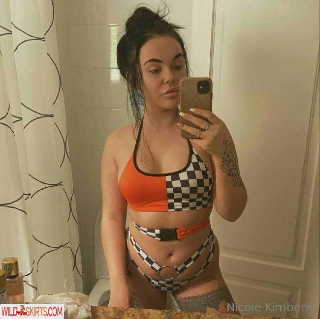 itsnicolekimberly / itsnicolekimberly / itsnicolettv nude OnlyFans, Instagram leaked photo #83