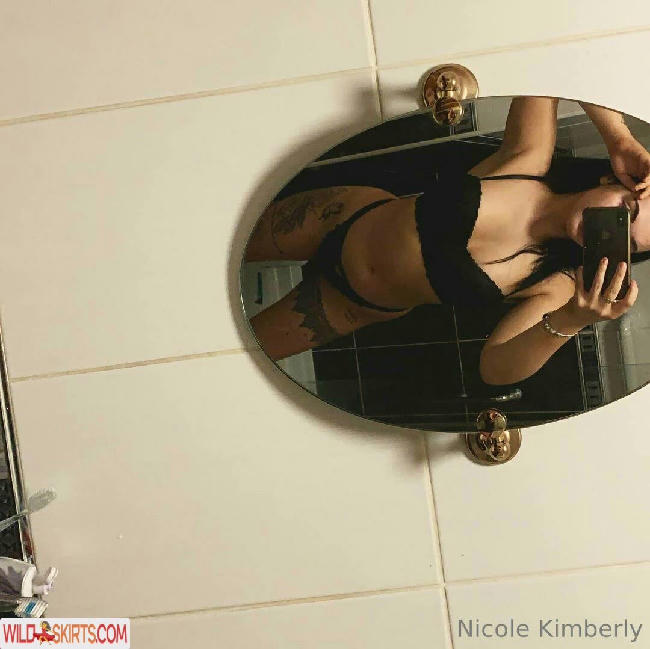 itsnicolekimberly / itsnicolekimberly / itsnicolettv nude OnlyFans, Instagram leaked photo #107