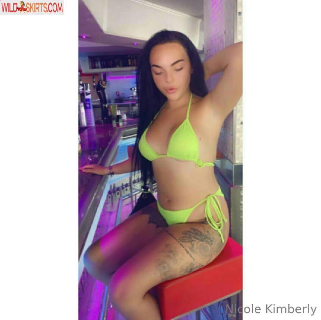 itsnicolekimberly / itsnicolekimberly / itsnicolettv nude OnlyFans, Instagram leaked photo #125