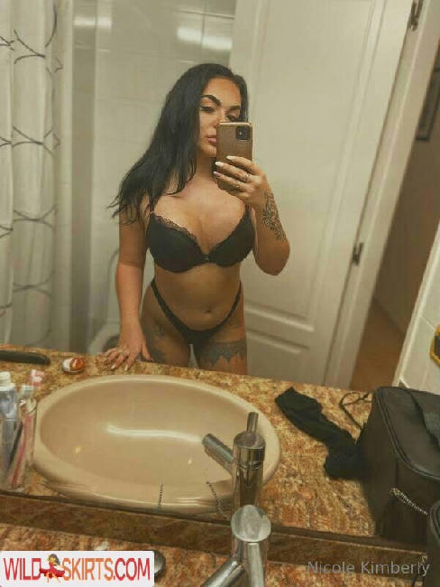 itsnicolekimberly / itsnicolekimberly / itsnicolettv nude OnlyFans, Instagram leaked photo #127