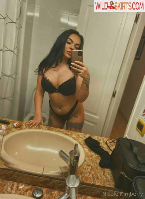 itsnicolekimberly / itsnicolekimberly / itsnicolettv nude OnlyFans, Instagram leaked photo #128