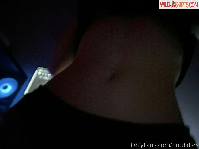 ItsNotDatSrs nude OnlyFans, Instagram leaked photo #25