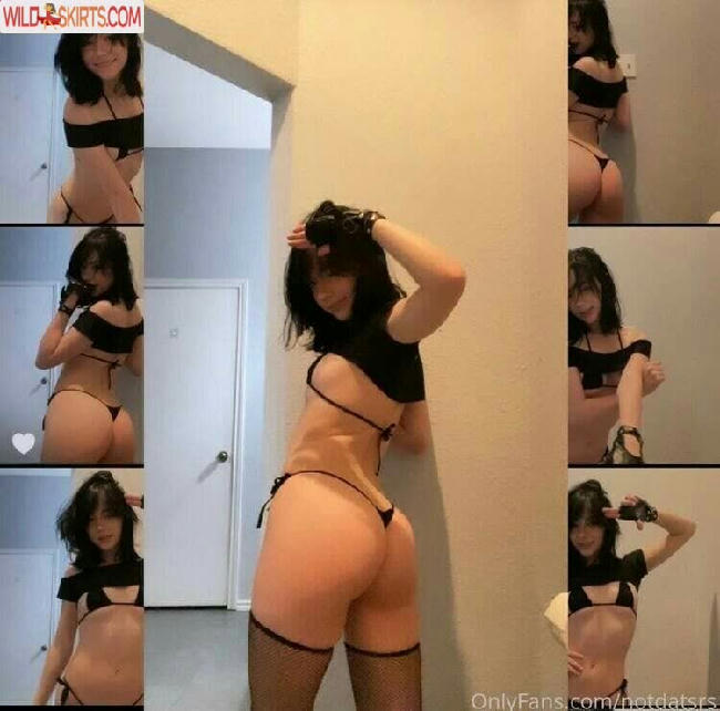 ItsNotDatSrs nude OnlyFans, Instagram leaked photo #52