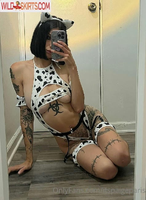 itspaigeparis nude OnlyFans, Instagram leaked photo #24