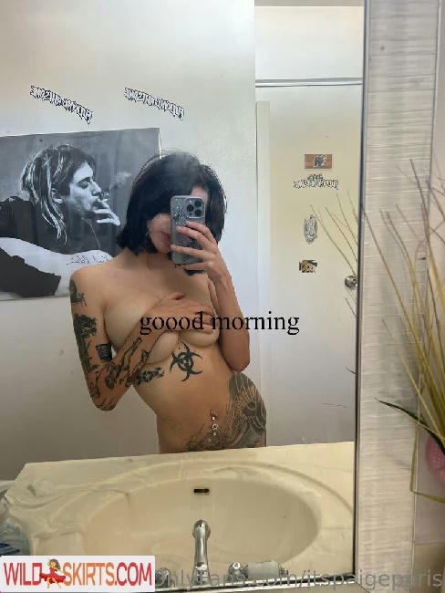 itspaigeparis nude OnlyFans, Instagram leaked photo #66