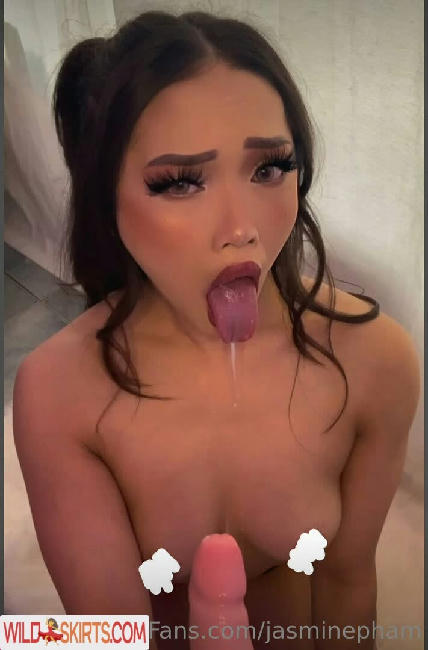 Itsphamtf / J3ssnextd00r / OGPham / Princess Pham / giftofjasmine / hellophxm / itsphamtf / lil jasmine / ogphxm444 / waifupham nude OnlyFans, Instagram leaked photo #20