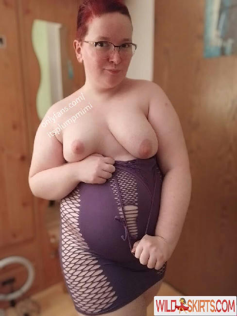 itsplumpmimi / germanchub_ / itsplumpmimi nude OnlyFans, Instagram leaked photo #10