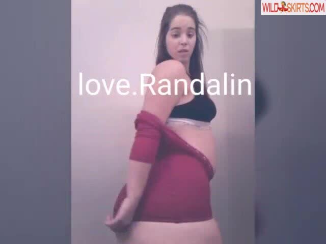 ItsRandalin nude leaked photo #59