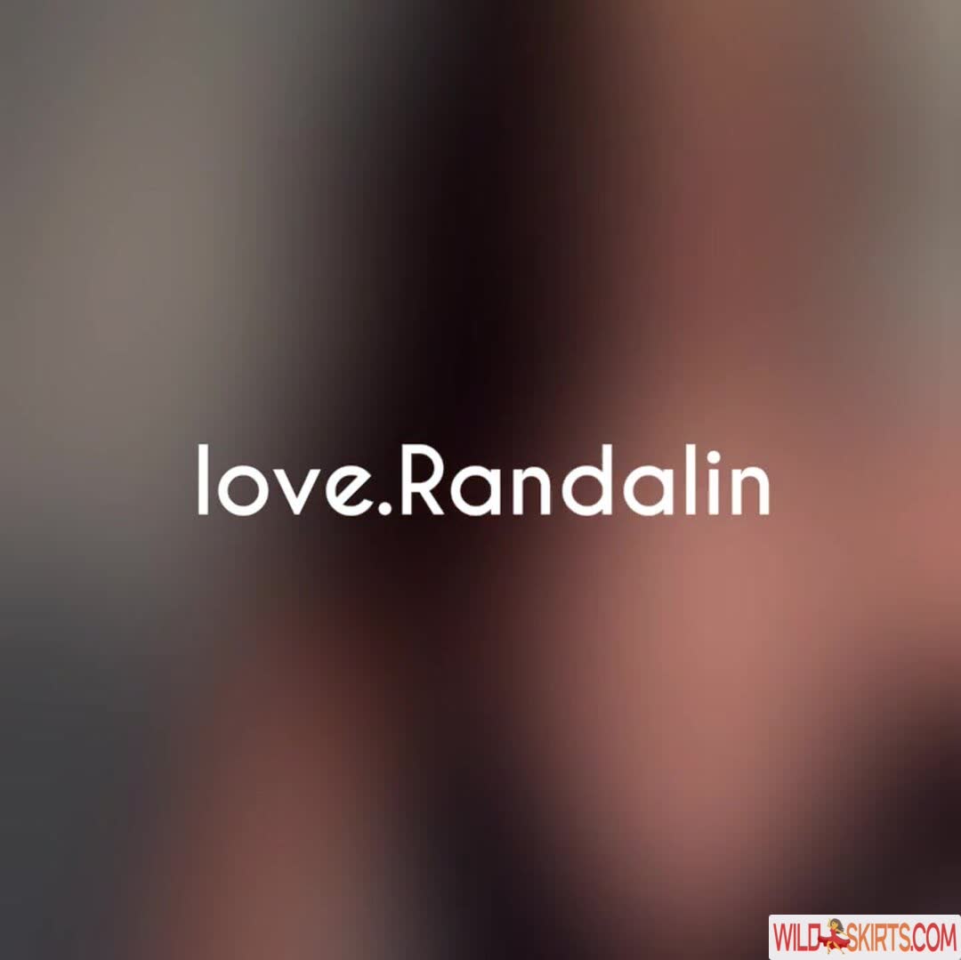 ItsRandalin nude leaked photo #64