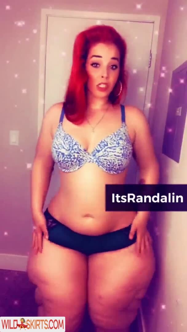 itsRandalin / Itsrandalin / its.randalin nude OnlyFans, Instagram leaked photo