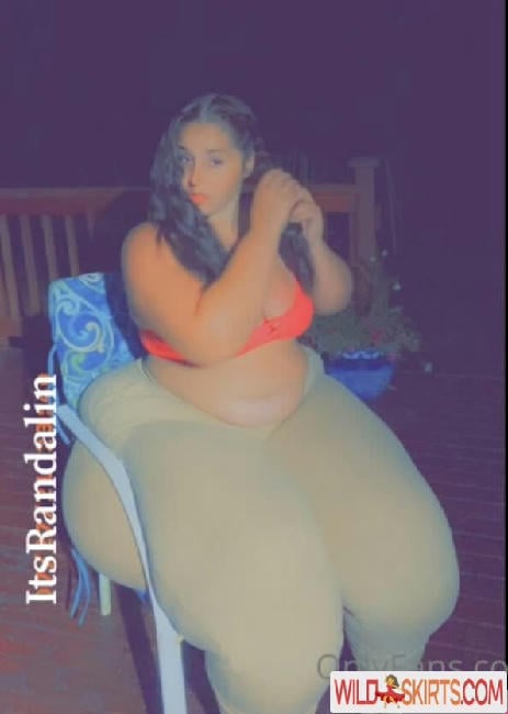 itsRandalin / Itsrandalin / its.randalin nude OnlyFans, Instagram leaked photo #7