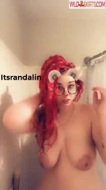 itsRandalin / Itsrandalin / its.randalin nude OnlyFans, Instagram leaked photo #47