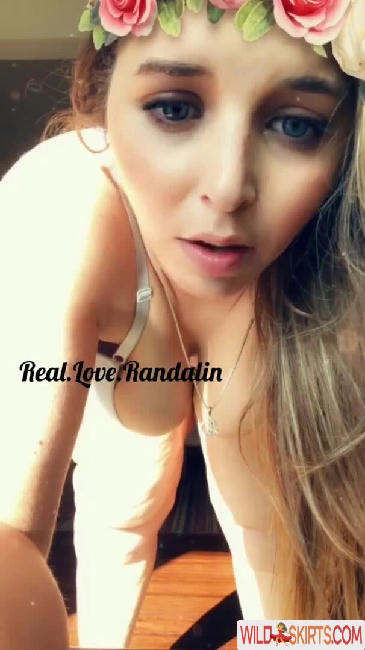 itsRandalin / Itsrandalin / its.randalin nude OnlyFans, Instagram leaked photo #52