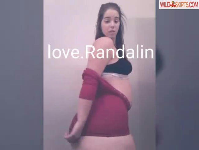 itsRandalin / Itsrandalin / its.randalin nude OnlyFans, Instagram leaked photo #59