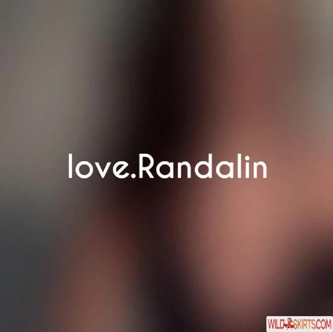 itsRandalin / Itsrandalin / its.randalin nude OnlyFans, Instagram leaked photo #64