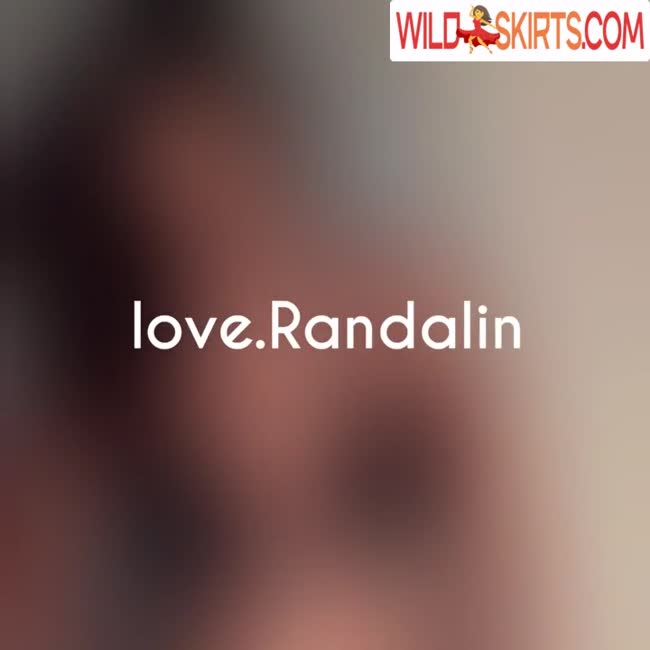 itsRandalin / Itsrandalin / its.randalin nude OnlyFans, Instagram leaked photo #16