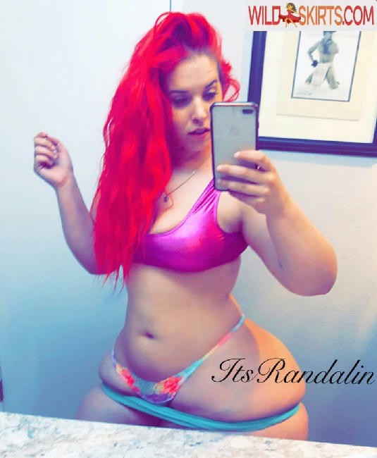 itsRandalin / Itsrandalin / its.randalin nude OnlyFans, Instagram leaked photo #91