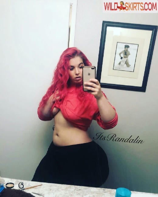 itsRandalin / Itsrandalin / its.randalin nude OnlyFans, Instagram leaked photo #92