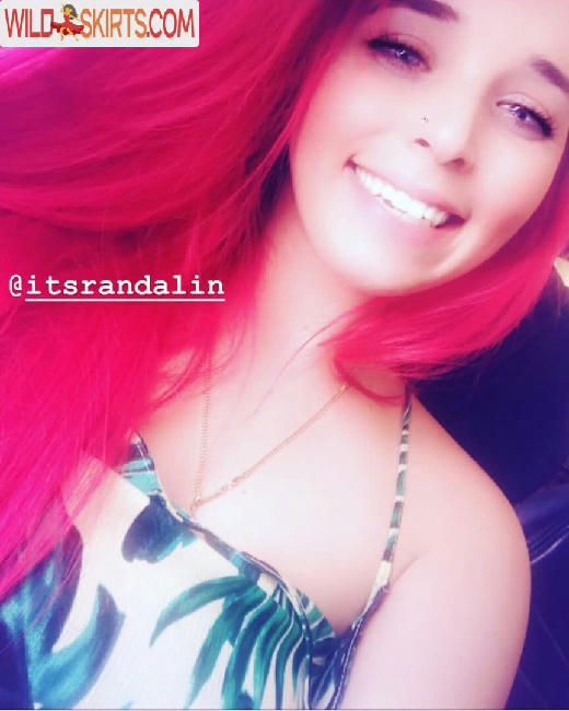 itsRandalin / Itsrandalin / its.randalin nude OnlyFans, Instagram leaked photo #93