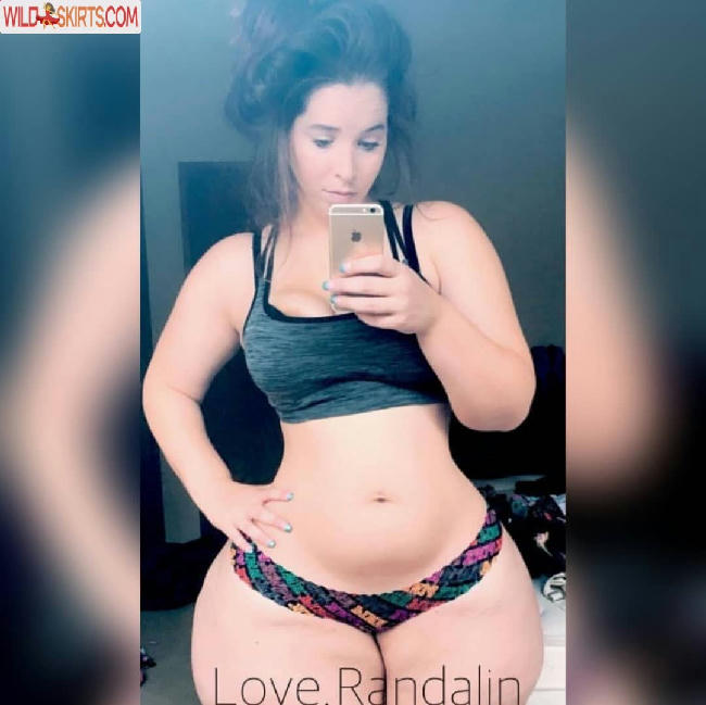 itsRandalin / Itsrandalin / its.randalin nude OnlyFans, Instagram leaked photo #56