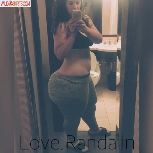 itsRandalin / Itsrandalin / its.randalin nude OnlyFans, Instagram leaked photo #118