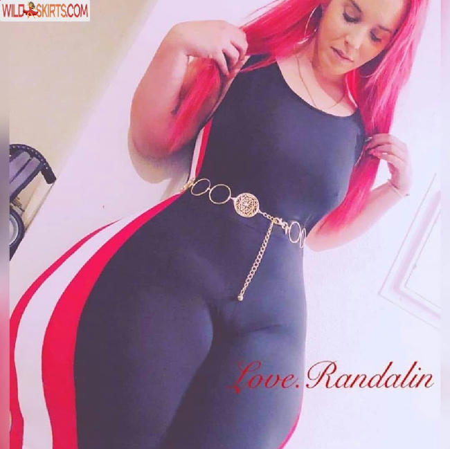 itsRandalin / Itsrandalin / its.randalin nude OnlyFans, Instagram leaked photo #123