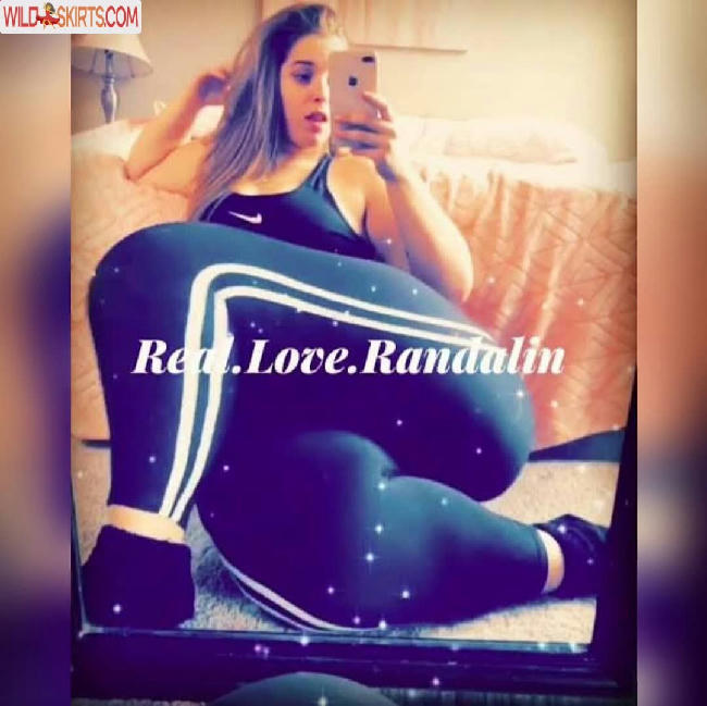 itsRandalin / Itsrandalin / its.randalin nude OnlyFans, Instagram leaked photo #125