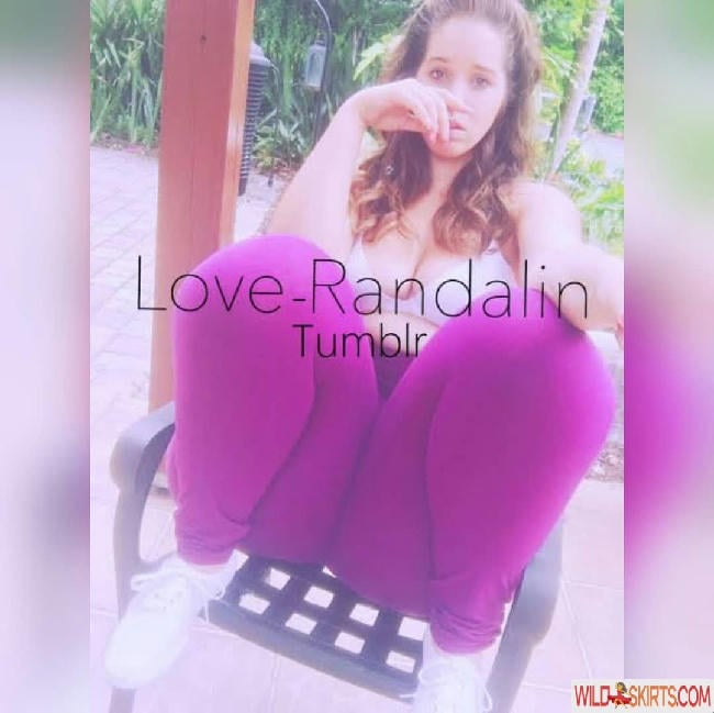 itsRandalin / Itsrandalin / its.randalin nude OnlyFans, Instagram leaked photo #108