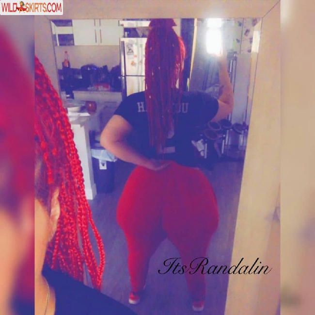 itsRandalin / Itsrandalin / its.randalin nude OnlyFans, Instagram leaked photo #140