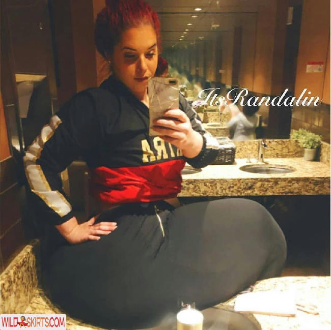 itsRandalin / Itsrandalin / its.randalin nude OnlyFans, Instagram leaked photo #148