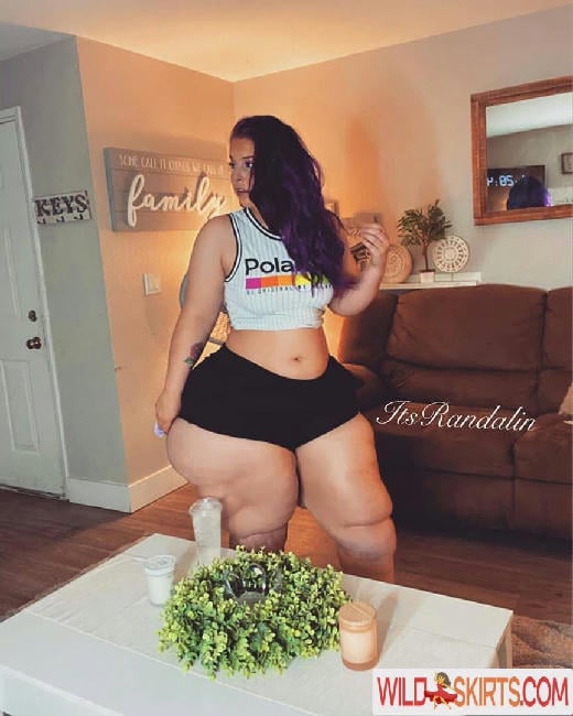 itsRandalin / Itsrandalin / its.randalin nude OnlyFans, Instagram leaked photo #150