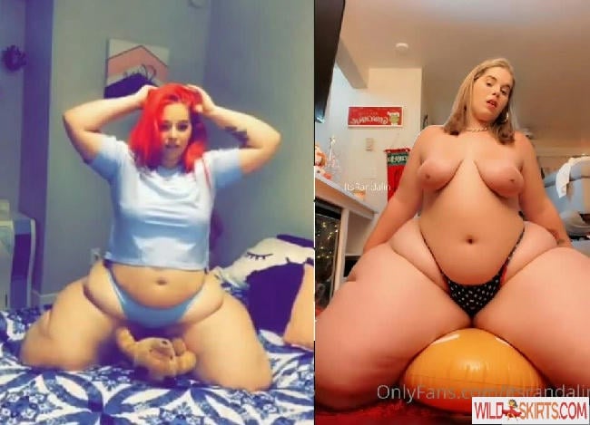 itsRandalin / Itsrandalin / its.randalin nude OnlyFans, Instagram leaked photo #184