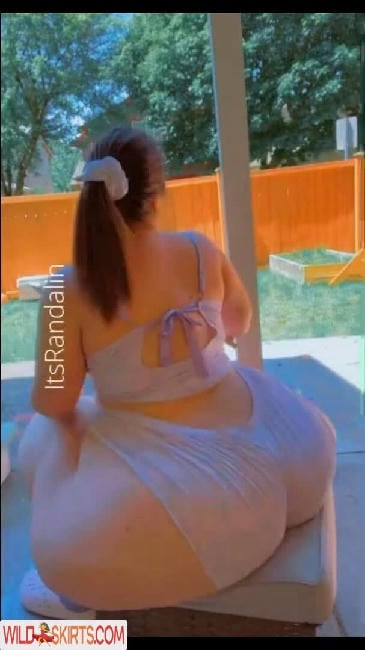 itsRandalin / Itsrandalin / its.randalin nude OnlyFans, Instagram leaked photo #176