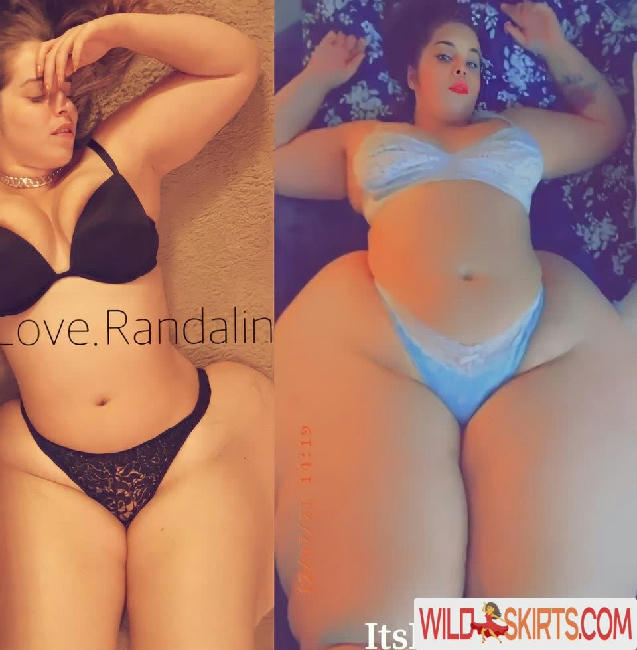 itsRandalin / Itsrandalin / its.randalin nude OnlyFans, Instagram leaked photo #179