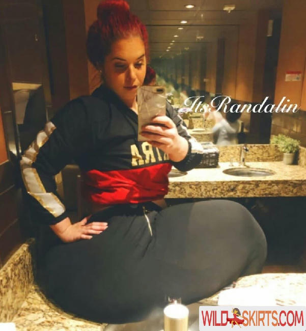 itsRandalin / Itsrandalin / its.randalin nude OnlyFans, Instagram leaked photo #190