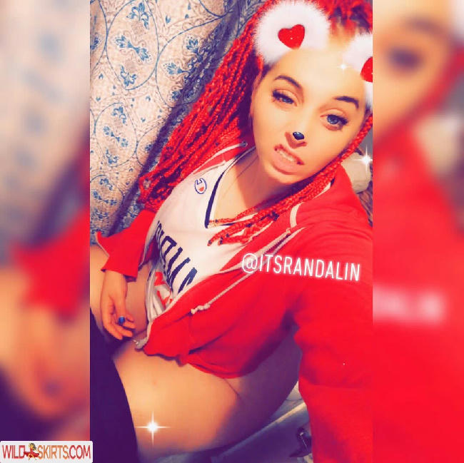 itsRandalin / Itsrandalin / its.randalin nude OnlyFans, Instagram leaked photo #172