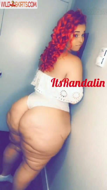 itsRandalin / Itsrandalin / its.randalin nude OnlyFans, Instagram leaked photo #240