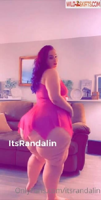 itsRandalin / Itsrandalin / its.randalin nude OnlyFans, Instagram leaked photo #276