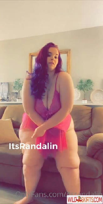 itsRandalin / Itsrandalin / its.randalin nude OnlyFans, Instagram leaked photo #274